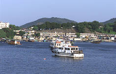 Sam Mun Chai, Taipo, N.T.